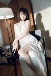 Hot 许岚 晨间女友