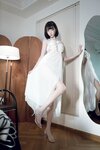 Hot 许岚 晨间女友