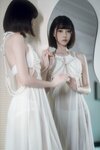 Hot 许岚 晨间女友