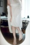 Hot 许岚 晨间女友