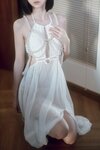 Hot 许岚 晨间女友