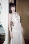 Hot 许岚 晨间女友