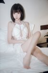 Hot 许岚 晨间女友