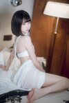Hot 许岚 晨间女友