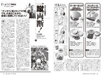[Weekly Playboy] 2024 No.07 (筧美和子 大原優乃 菜那セシル 菊地姫奈 前川莉珠 鈴原希実 神木玲美 他)