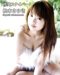 [Graphy.tv] Sayuki Matsumoto 松本さゆき - Chohatsu Sniper