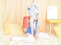 [Fantia] 音琴ひつじ 2024年1月限定すけべわらわおかわり！[490P-1.11G]