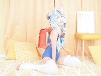 [Fantia] 音琴ひつじ 2024年1月限定すけべわらわおかわり！[490P-1.11G]