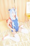 [Fantia] 音琴ひつじ 2024年1月限定すけべわらわおかわり！[490P-1.11G]