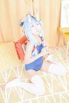 [Fantia] 音琴ひつじ 2024年1月限定すけべわらわおかわり！[490P-1.11G]