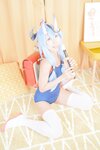 [Fantia] 音琴ひつじ 2024年1月限定すけべわらわおかわり！[490P-1.11G]