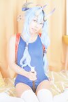 [Fantia] 音琴ひつじ 2024年1月限定すけべわらわおかわり！[490P-1.11G]