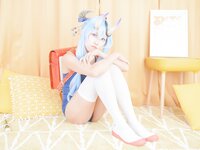 [Fantia] 音琴ひつじ 2024年1月限定すけべわらわおかわり！[490P-1.11G]