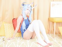 [Fantia] 音琴ひつじ 2024年1月限定すけべわらわおかわり！[490P-1.11G]