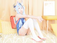 [Fantia] 音琴ひつじ 2024年1月限定すけべわらわおかわり！[490P-1.11G]