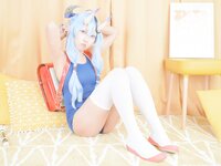 [Fantia] 音琴ひつじ 2024年1月限定すけべわらわおかわり！[490P-1.11G]