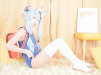 [Fantia] 音琴ひつじ 2024年1月限定すけべわらわおかわり！[490P-1.11G]