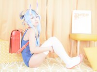 [Fantia] 音琴ひつじ 2024年1月限定すけべわらわおかわり！[490P-1.11G]