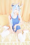 [Fantia] 音琴ひつじ 2024年1月限定すけべわらわおかわり！[490P-1.11G]
