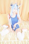 [Fantia] 音琴ひつじ 2024年1月限定すけべわらわおかわり！[490P-1.11G]