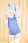 [Fantia] 音琴ひつじ 2024年1月限定すけべわらわおかわり！[490P-1.11G]