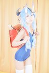 [Fantia] 音琴ひつじ 2024年1月限定すけべわらわおかわり！[490P-1.11G]