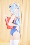 [Fantia] 音琴ひつじ 2024年1月限定すけべわらわおかわり！[490P-1.11G]