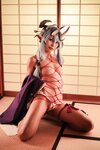 [Fantia] 音琴ひつじ 2024年1月限定すけべわらわおかわり！[490P-1.11G]
