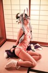 [Fantia] 音琴ひつじ 2024年1月限定すけべわらわおかわり！[490P-1.11G]