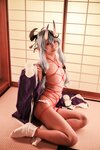 [Fantia] 音琴ひつじ 2024年1月限定すけべわらわおかわり！[490P-1.11G]