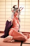 [Fantia] 音琴ひつじ 2024年1月限定すけべわらわおかわり！[490P-1.11G]