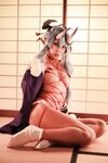 [Fantia] 音琴ひつじ 2024年1月限定すけべわらわおかわり！[490P-1.11G]