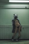 [Fantia] 音琴ひつじ 2024年1月限定すけべわらわおかわり！[490P-1.11G]