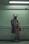 [Fantia] 音琴ひつじ 2024年1月限定すけべわらわおかわり！[490P-1.11G]