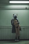 [Fantia] 音琴ひつじ 2024年1月限定すけべわらわおかわり！[490P-1.11G]