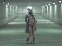 [Fantia] 音琴ひつじ 2024年1月限定すけべわらわおかわり！[490P-1.11G]
