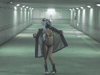 [Fantia] 音琴ひつじ 2024年1月限定すけべわらわおかわり！[490P-1.11G]