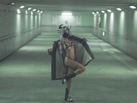 [Fantia] 音琴ひつじ 2024年1月限定すけべわらわおかわり！[490P-1.11G]
