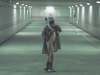 [Fantia] 音琴ひつじ 2024年1月限定すけべわらわおかわり！[490P-1.11G]