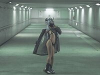[Fantia] 音琴ひつじ 2024年1月限定すけべわらわおかわり！[490P-1.11G]