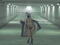 [Fantia] 音琴ひつじ 2024年1月限定すけべわらわおかわり！[490P-1.11G]