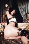 [Cosplay] Puypuy -  Ishtar