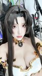 [Cosplay] Puypuy -  Ishtar