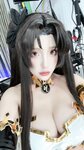[Cosplay] Puypuy -  Ishtar