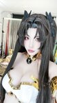 [Cosplay] Puypuy -  Ishtar