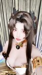 [Cosplay] Puypuy -  Ishtar