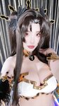 [Cosplay] Puypuy -  Ishtar