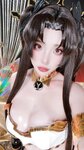 [Cosplay] Puypuy -  Ishtar