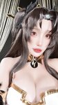 [Cosplay] Puypuy -  Ishtar