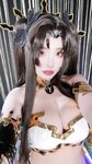 [Cosplay] Puypuy -  Ishtar